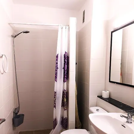 Сasa de vacaciones Ocean View, Wifi Free, Playa Americas *
