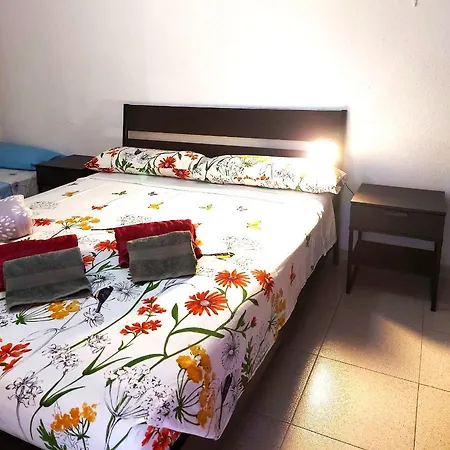 Ocean View, Wifi Free, Playa Americas Сasa de vacaciones