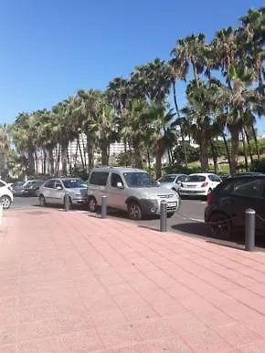 Ocean View, Wifi Free, Playa Americas Casa de Férias Costa Adeje (Tenerife)